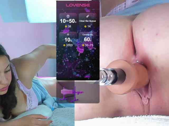 mitsuyi-cute webcam