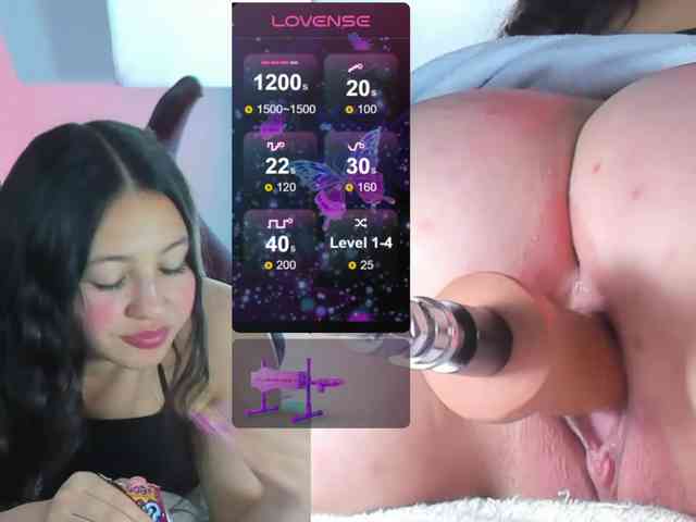 mitsuyi-cute webcam