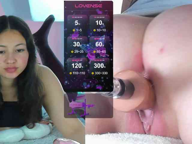 mitsuyi-cute webcam