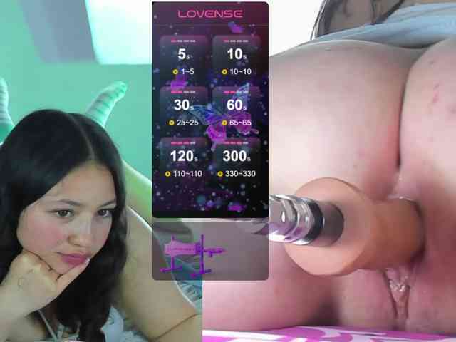 mitsuyi-cute webcam