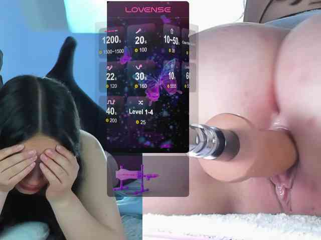 mitsuyi-cute webcam