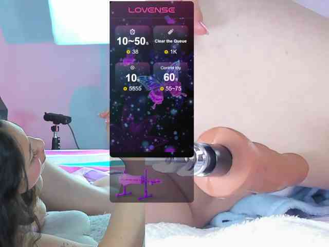 mitsuyi-cute webcam
