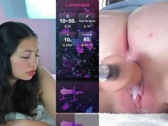 mitsuyi-cute webcam