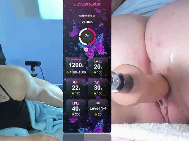 mitsuyi-cute webcam