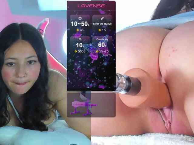mitsuyi-cute webcam