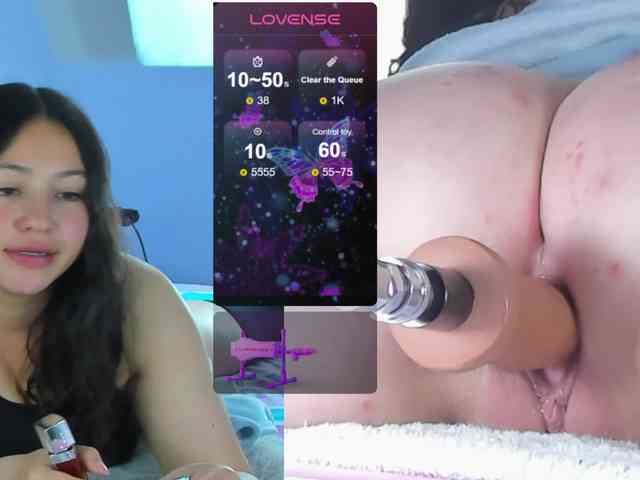 mitsuyi-cute webcam