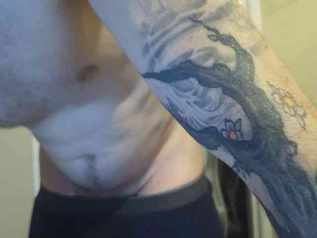 Ghuntz22-1 Live Webcam on BongaCams