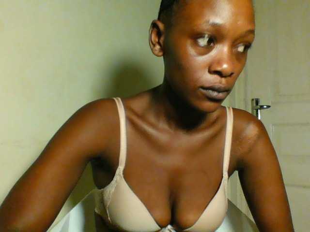 Petiteebony1 webcam