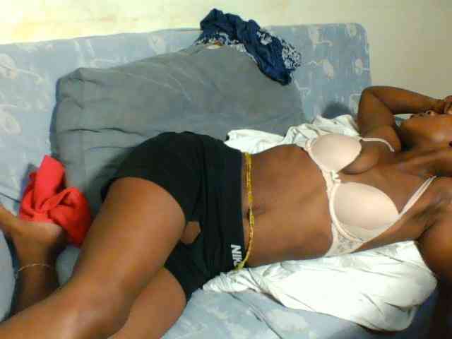 Petiteebony1 webcam