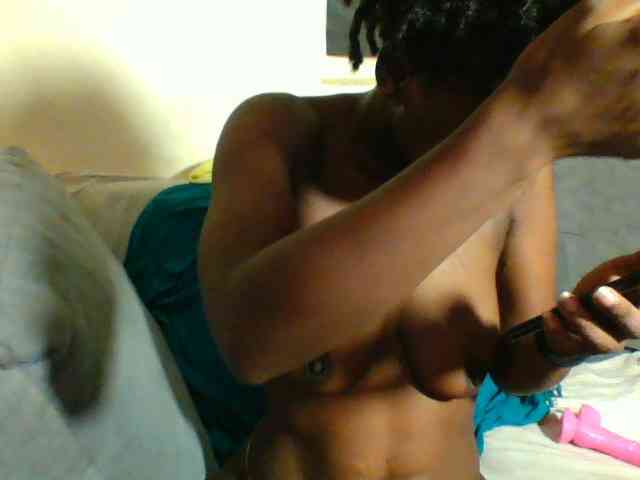 Petiteebony1 webcam