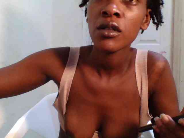 Petiteebony1 webcam