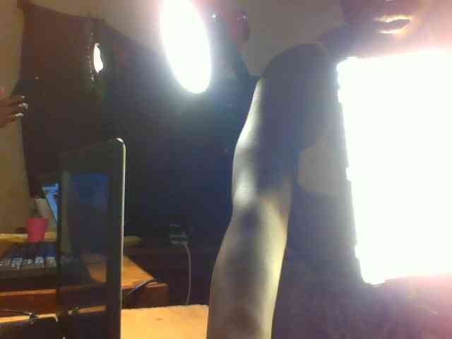 Model: Petiteebony1