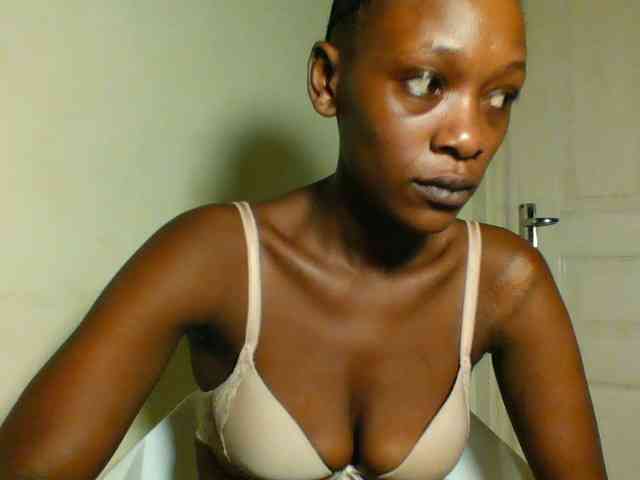 Petiteebony1 webcam