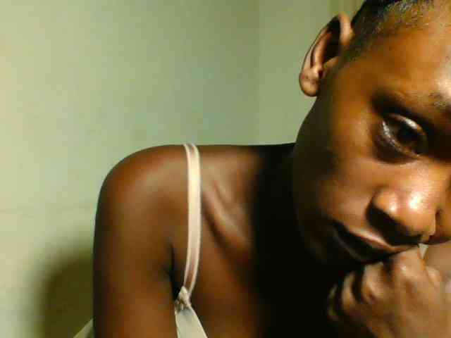 Petiteebony1 webcam