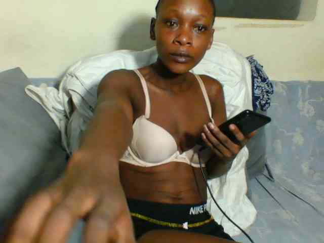Petiteebony1 webcam