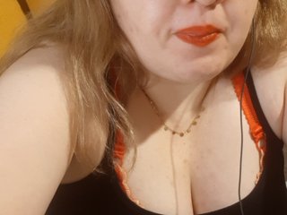 StefanyMellow3 Porn Show