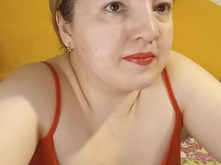 StefanyMellow3 Porn Show