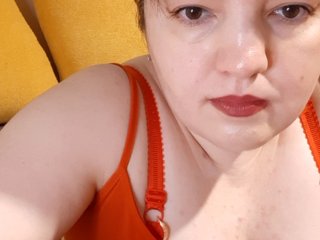 StefanyMellow3 Porn Show