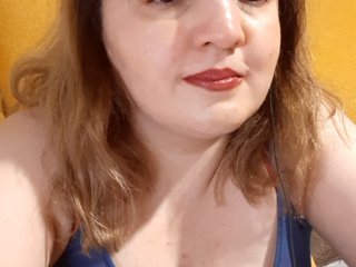 StefanyMellow3 Porn Show