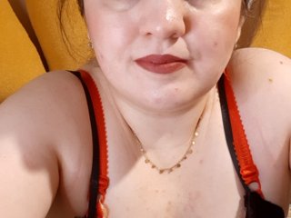 StefanyMellow3 Porn Show