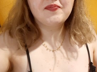 StefanyMellow3 Porn Show