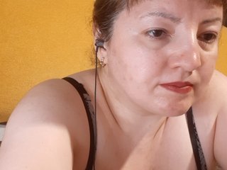 StefanyMellow3 Porn Show