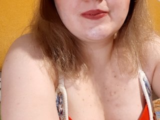StefanyMellow3 Porn Show