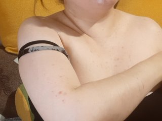 StefanyMellow3 Porn Show