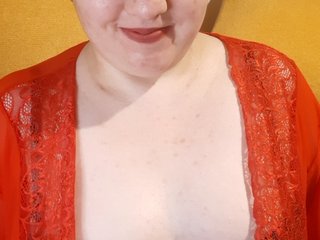 StefanyMellow3 Porn Show