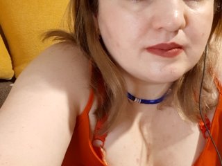 StefanyMellow3 Porn Show