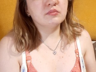 StefanyMellow3 Porn Show