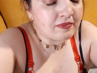 StefanyMellow3 Porn Show