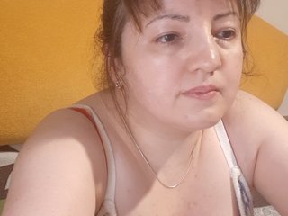 StefanyMellow3 Porn Show