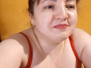 StefanyMellow3 Porn Show
