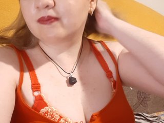StefanyMellow3 Porn Show