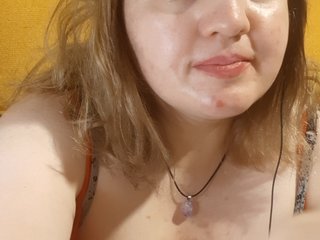StefanyMellow3 Porn Show