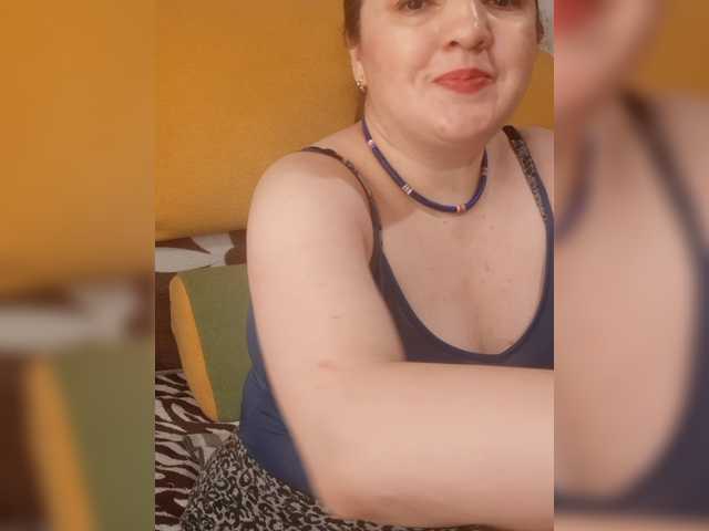 StefanyMellow3 live cam on BongaCams