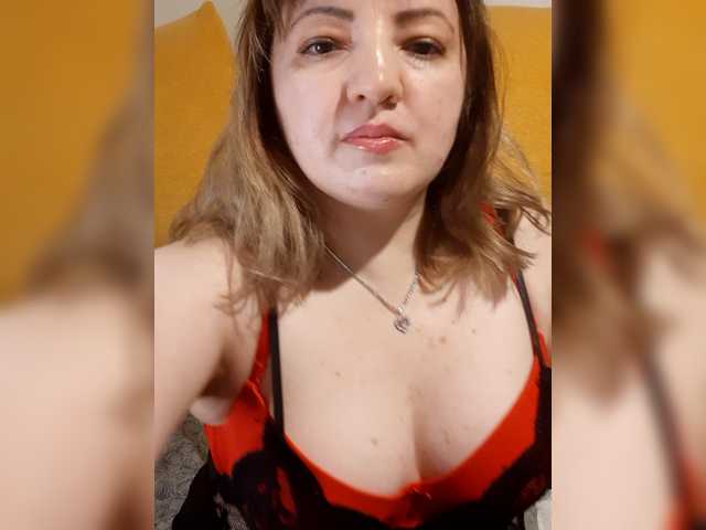 StefanyMellow3 live cam on BongaCams
