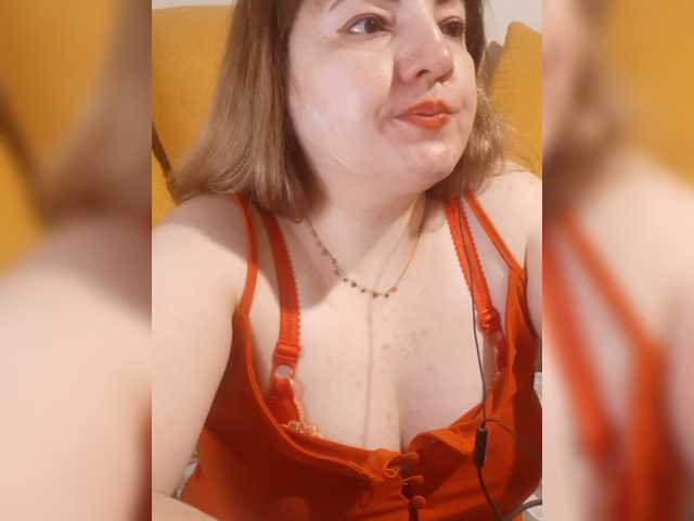 StefanyMellow3 live cam on BongaCams