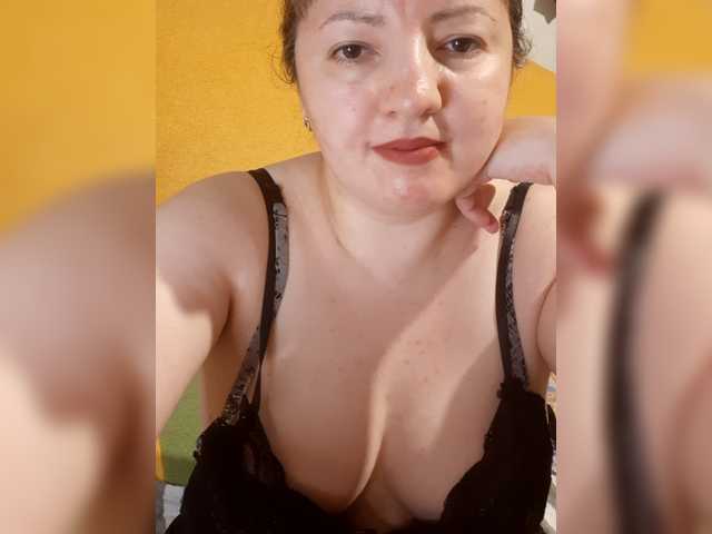 StefanyMellow3 live cam on BongaCams