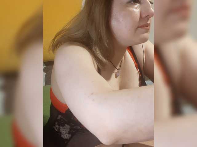 StefanyMellow3 live cam on BongaCams