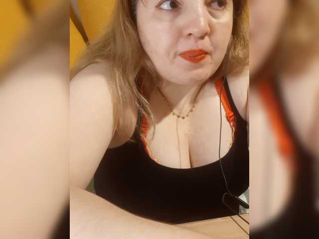 StefanyMellow3 live cam on BongaCams