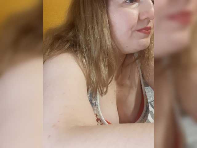 StefanyMellow3 live cam on BongaCams