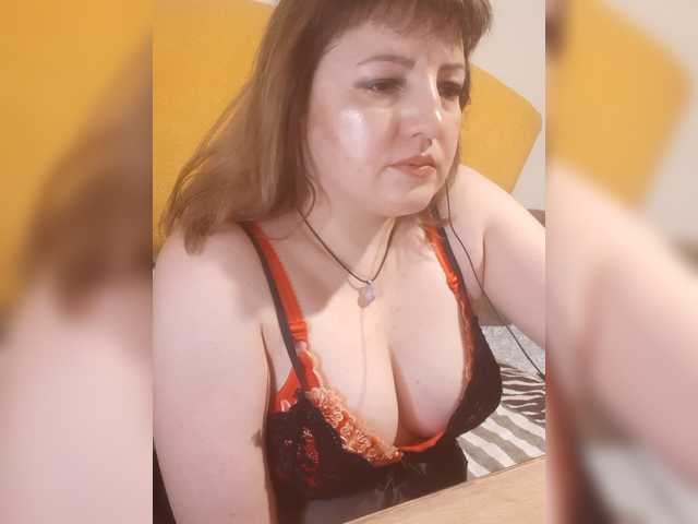 StefanyMellow3 live cam on BongaCams