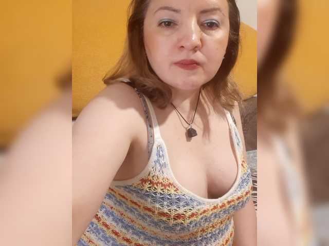 StefanyMellow3 live cam on BongaCams