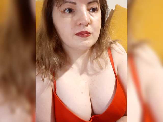 StefanyMellow3 live cam on BongaCams