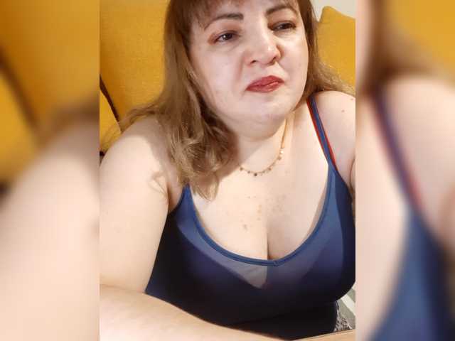 StefanyMellow3 live cam on BongaCams
