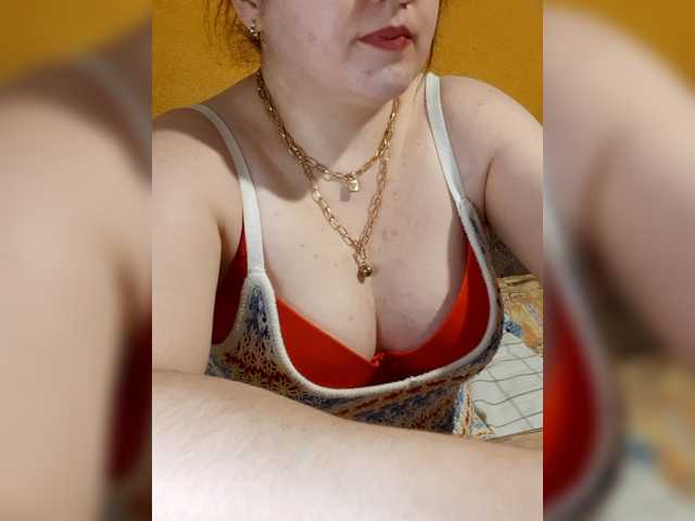 StefanyMellow3 live cam preview