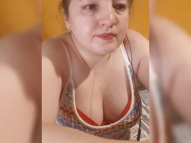 StefanyMellow3 live cam on BongaCams