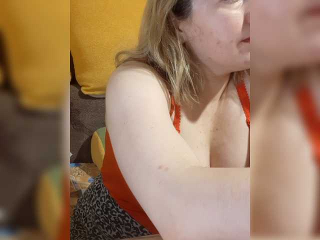 StefanyMellow3 live cam on BongaCams